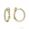 Yellow Gold / 0.35CTDI