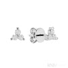 White Gold / 5MM - 0.31CTDI
