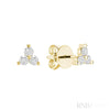 Yellow Gold / 5MM - 0.31CTDI