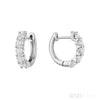 White Gold / 13.5MM - 1.04CTDI
