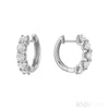 White Gold / 15MM - 1.43CTDI