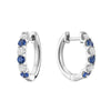 Blue Sapphire