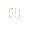 Yellow Gold / 0.73CT