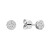 White Gold / 0.50CT