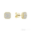 Yellow Gold / 1.40CT
