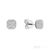 White Gold / 0.50CT