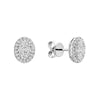 White Gold / 0.97CT
