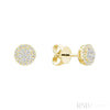 Yellow Gold / 0.43CT