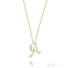 Yellow Gold / A