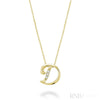Yellow Gold / D