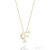 Yellow Gold / F