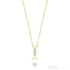 Yellow Gold / I