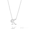 White Gold / K