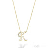 Yellow Gold / K