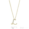 Yellow Gold / L