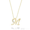 Yellow Gold / M