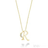 Yellow Gold / R