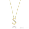 Yellow Gold / S