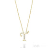 Yellow Gold / T
