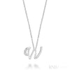 White Gold / W