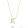 Yellow Gold / X