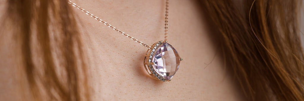 COLOUR Pendants - RNB Jewellery