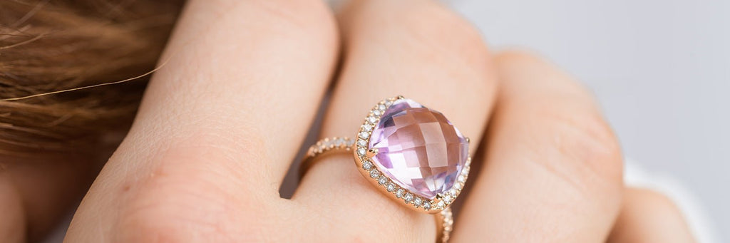 COLOUR Rings - RNB Jewellery