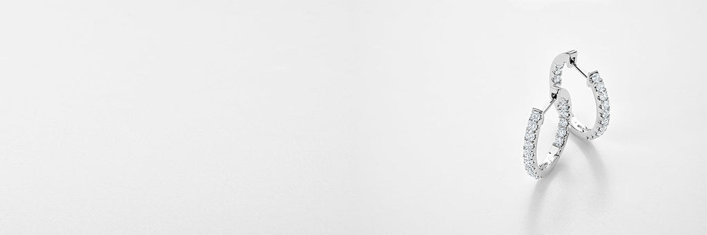 Earrings - RNB Jewellery