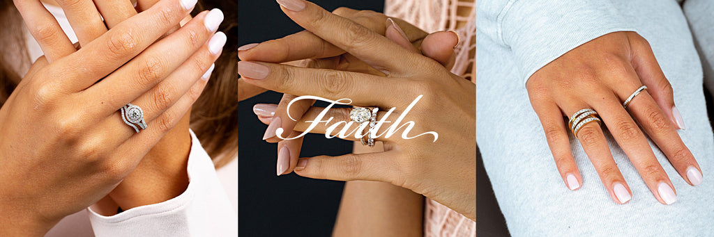 Faith - RNB Jewellery