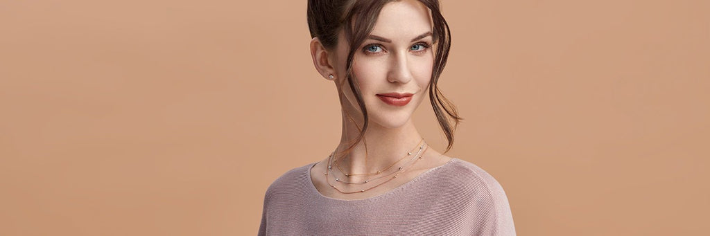 JOY Necklaces - RNB Jewellery