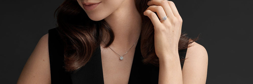 RNB Pendants - RNB Jewellery